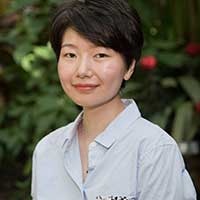 Xiaochen Liu